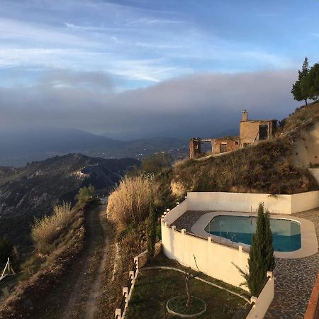 Carataunas House Alpujarra エクステリア 写真