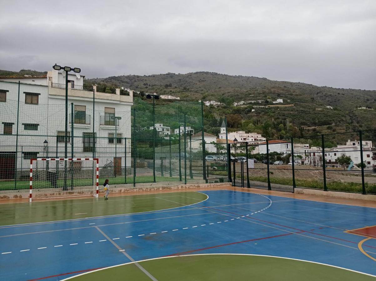 Carataunas House Alpujarra エクステリア 写真