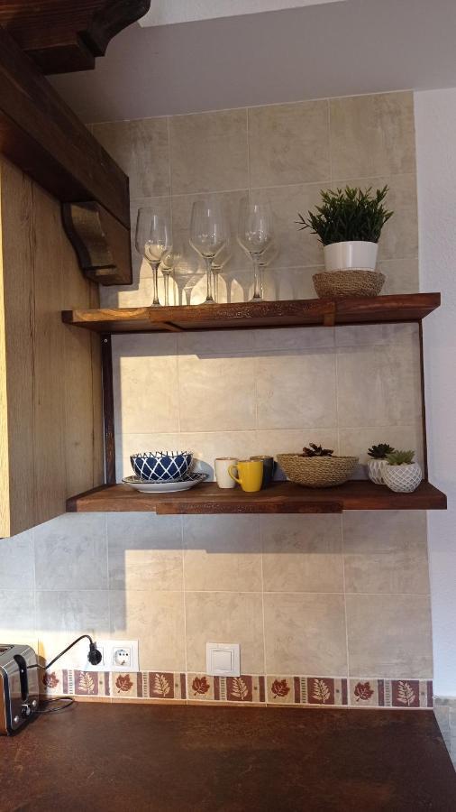 Carataunas House Alpujarra エクステリア 写真