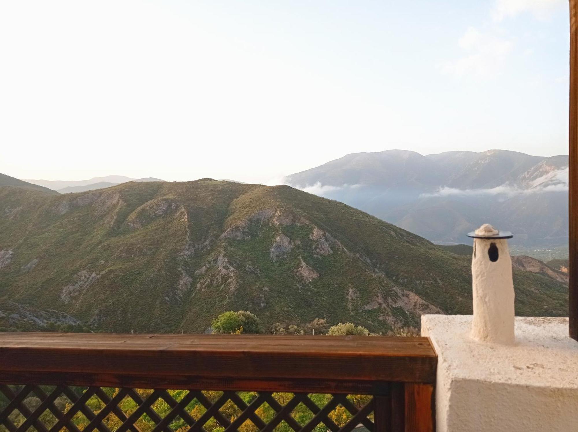 Carataunas House Alpujarra 部屋 写真