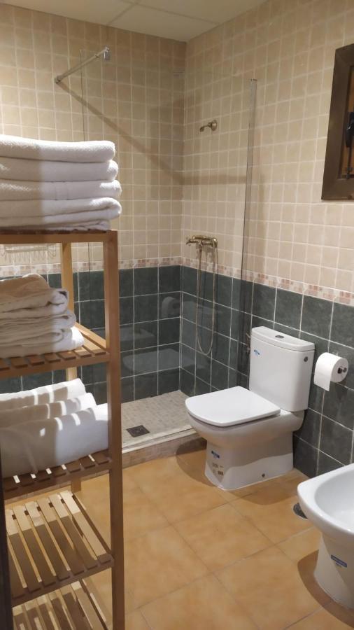 Carataunas House Alpujarra エクステリア 写真
