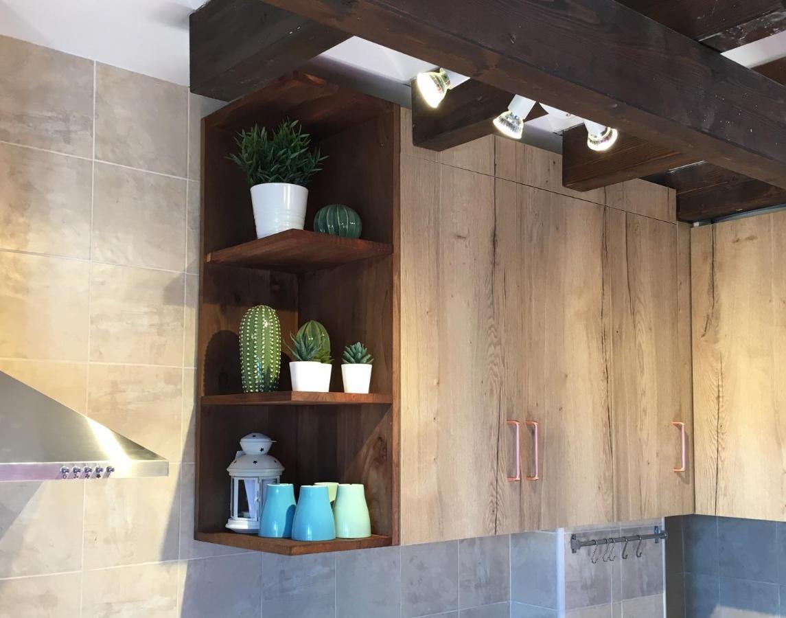 Carataunas House Alpujarra エクステリア 写真