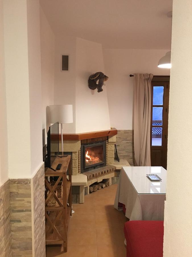 Carataunas House Alpujarra エクステリア 写真