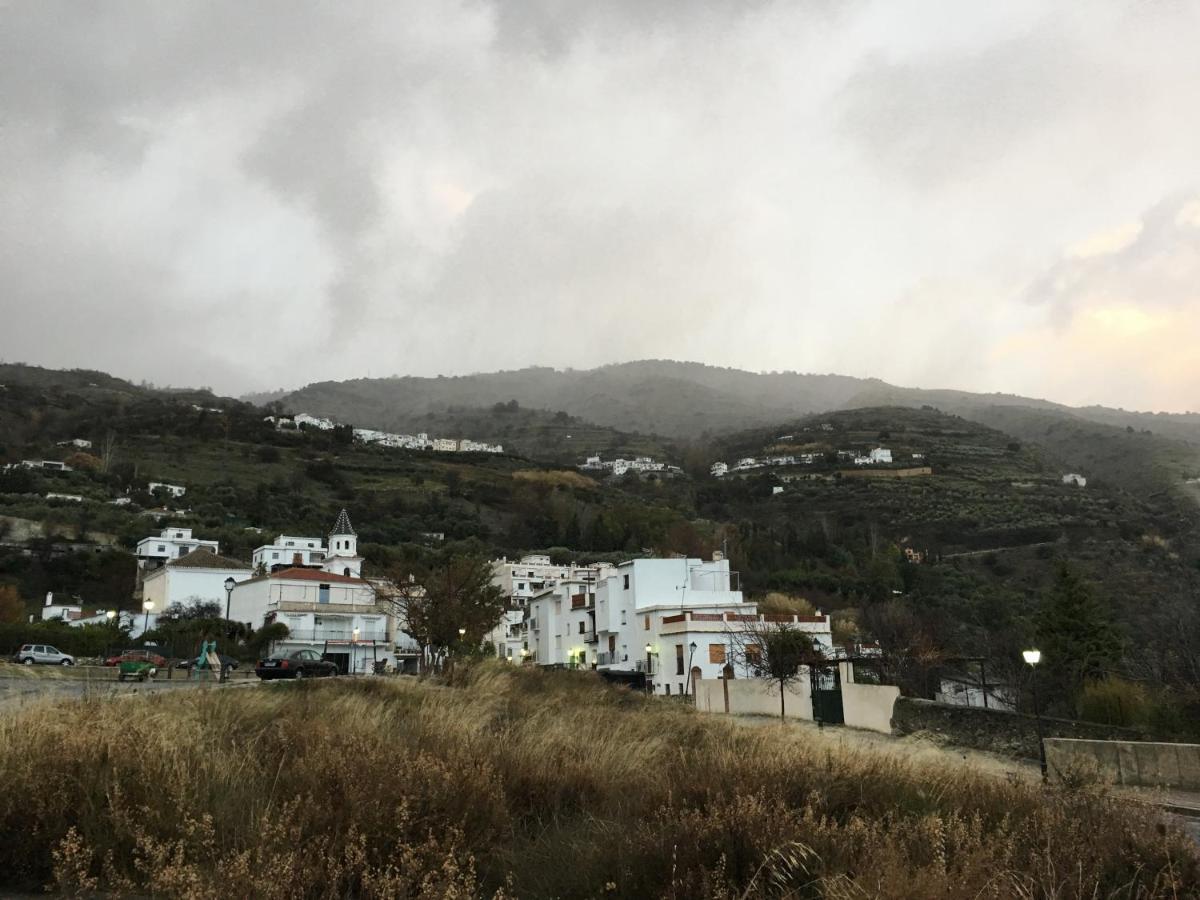 Carataunas House Alpujarra エクステリア 写真