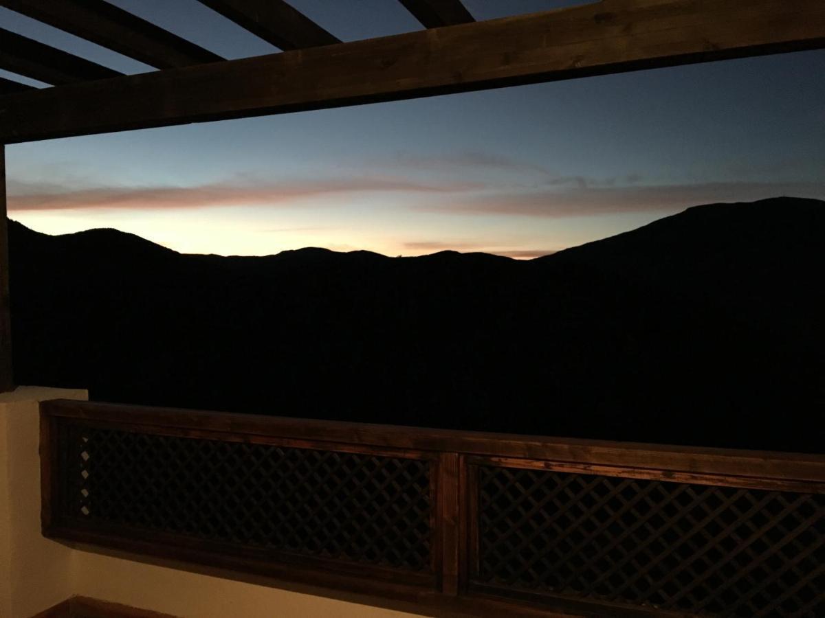 Carataunas House Alpujarra エクステリア 写真